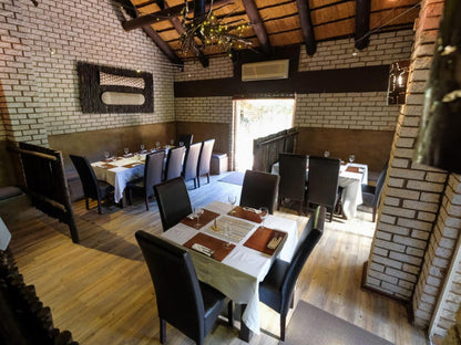 Lion S Guesthouse Groblersdal Mpumalanga South Africa Restaurant, Bar