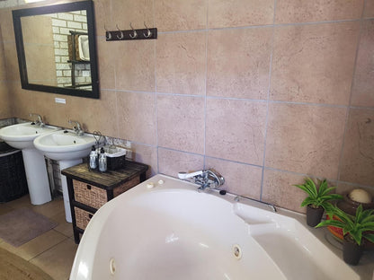 Lion S Guesthouse Groblersdal Mpumalanga South Africa Bathroom