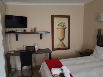 Lion S Guesthouse Groblersdal Mpumalanga South Africa 