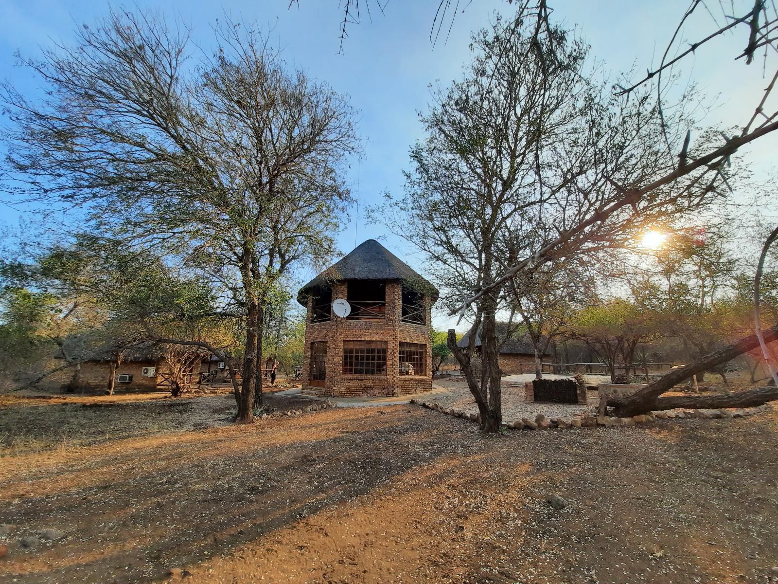 Lion S Lair Marloth Park Mpumalanga South Africa 