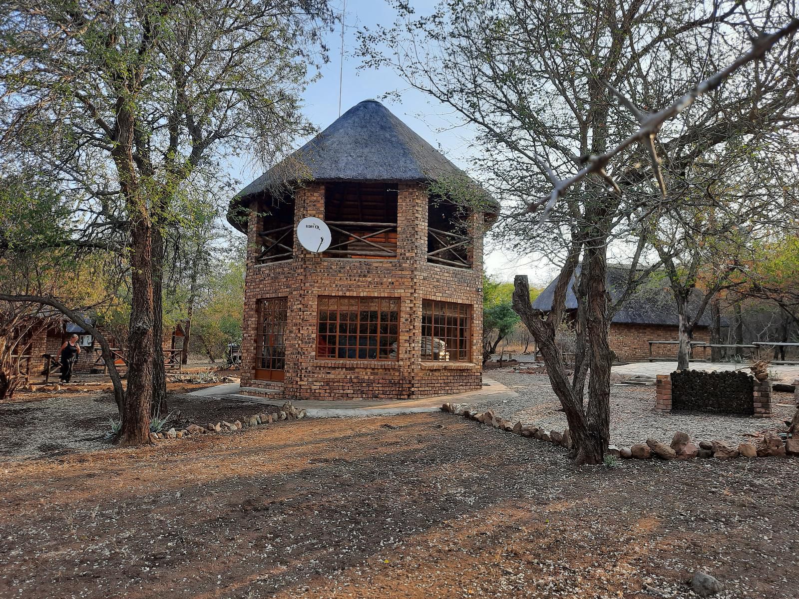 Lion S Lair Marloth Park Mpumalanga South Africa Building, Architecture