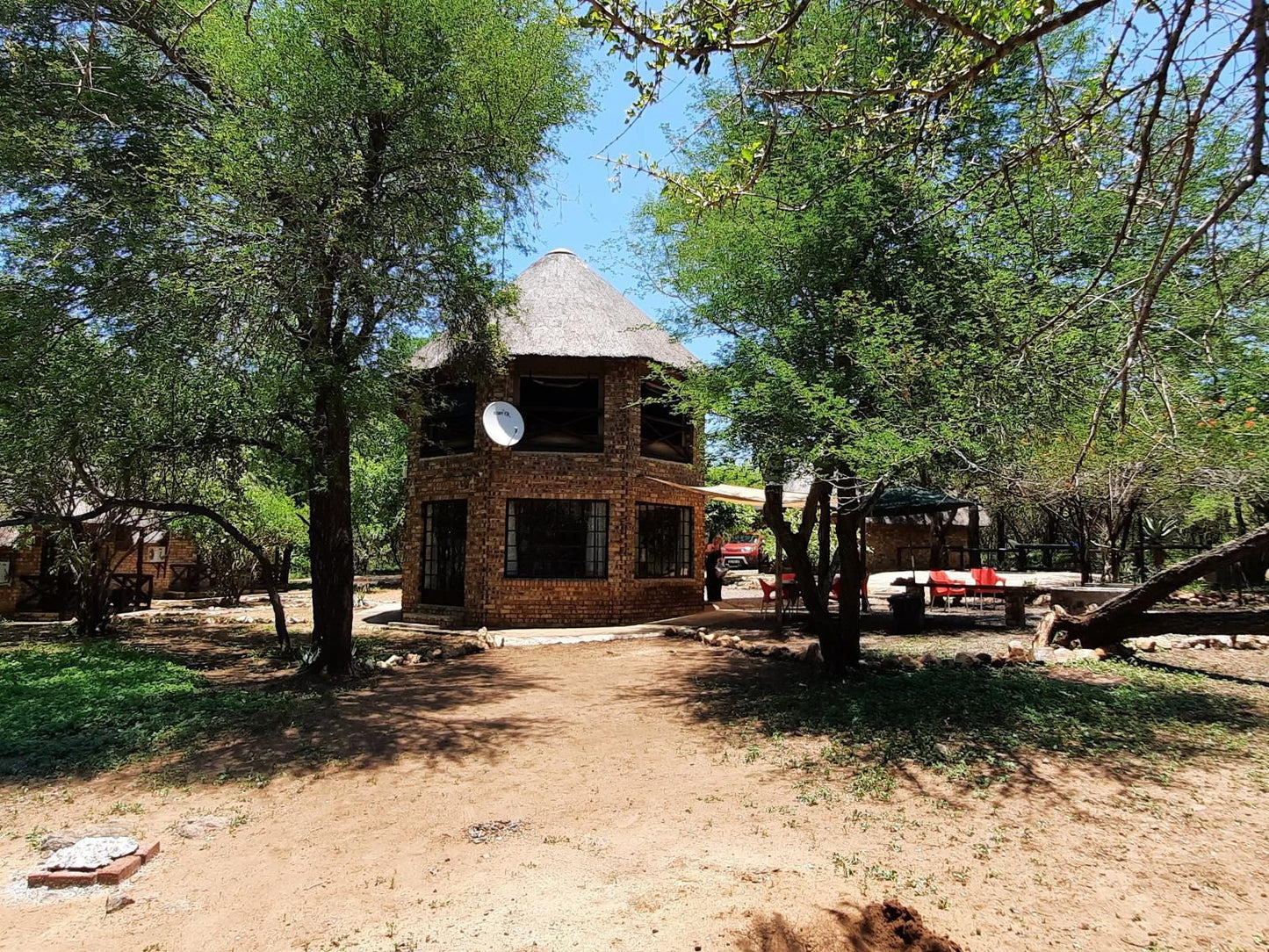 Lion S Lair Marloth Park Mpumalanga South Africa Building, Architecture, Cabin