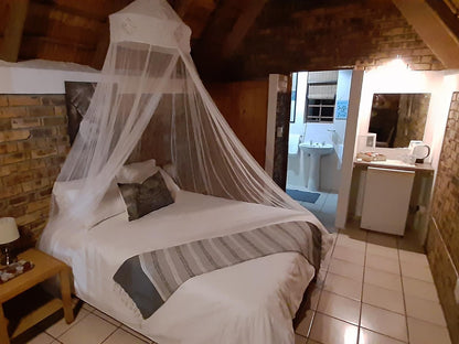 Lion S Lair Marloth Park Mpumalanga South Africa Bedroom