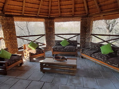 Lion S Lair Marloth Park Mpumalanga South Africa Cabin, Building, Architecture