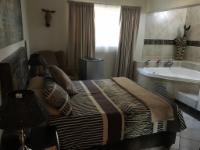 Double Room with Spa @ Lions Rest Guest House And Conference Centre