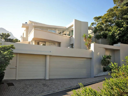 Lion S View Camps Bay Cape Town Western Cape South Africa Building, Architecture, House, Palm Tree, Plant, Nature, Wood