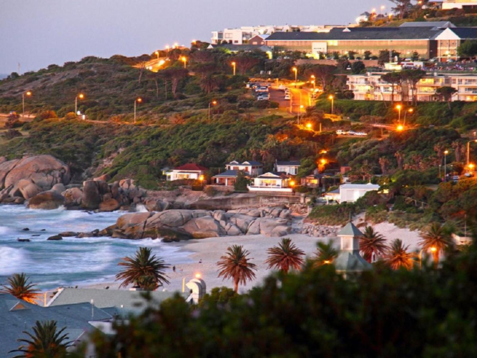 Lion S View Camps Bay Cape Town Western Cape South Africa Beach, Nature, Sand, Palm Tree, Plant, Wood