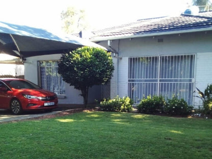 Lior-Gil Accommodation, Car, Vehicle, House, Building, Architecture, Window