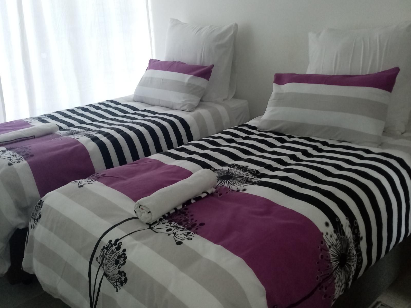 Lior Gil Accomodation Kempton Park Johannesburg Gauteng South Africa Bedroom