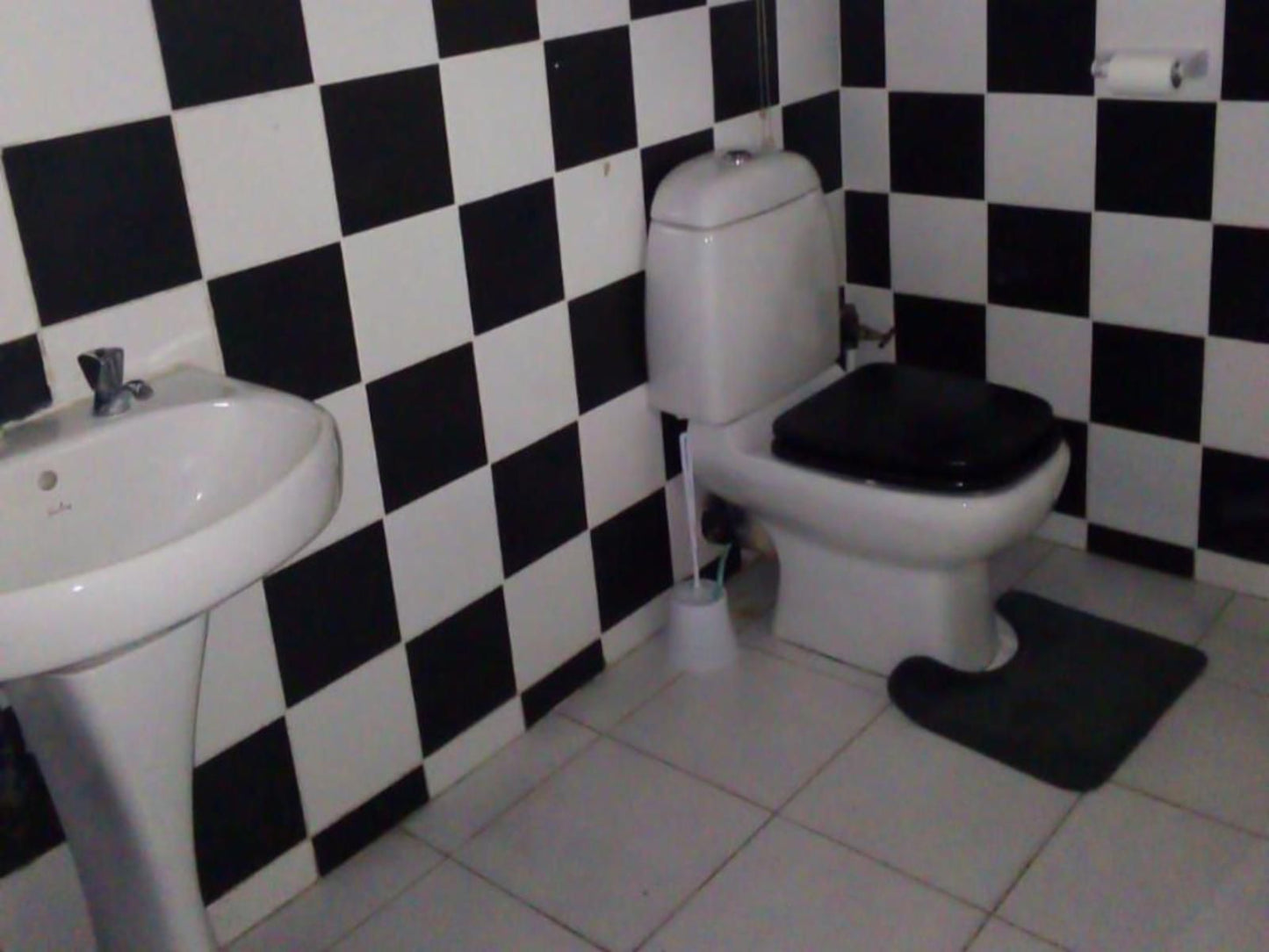 Lior Gil Accomodation Kempton Park Johannesburg Gauteng South Africa Unsaturated, Bathroom