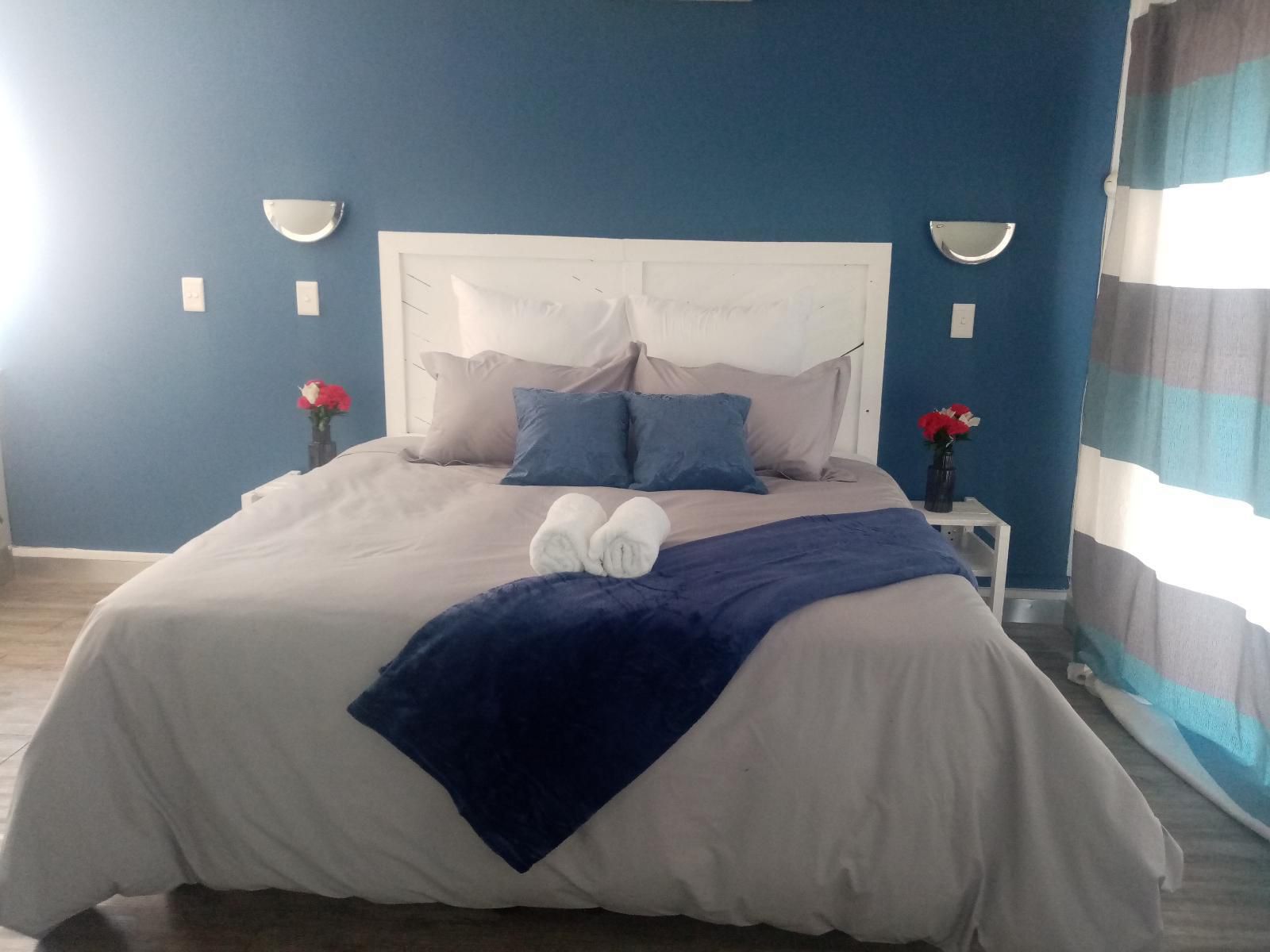 Lior Gil Accomodation Kempton Park Johannesburg Gauteng South Africa Bedroom