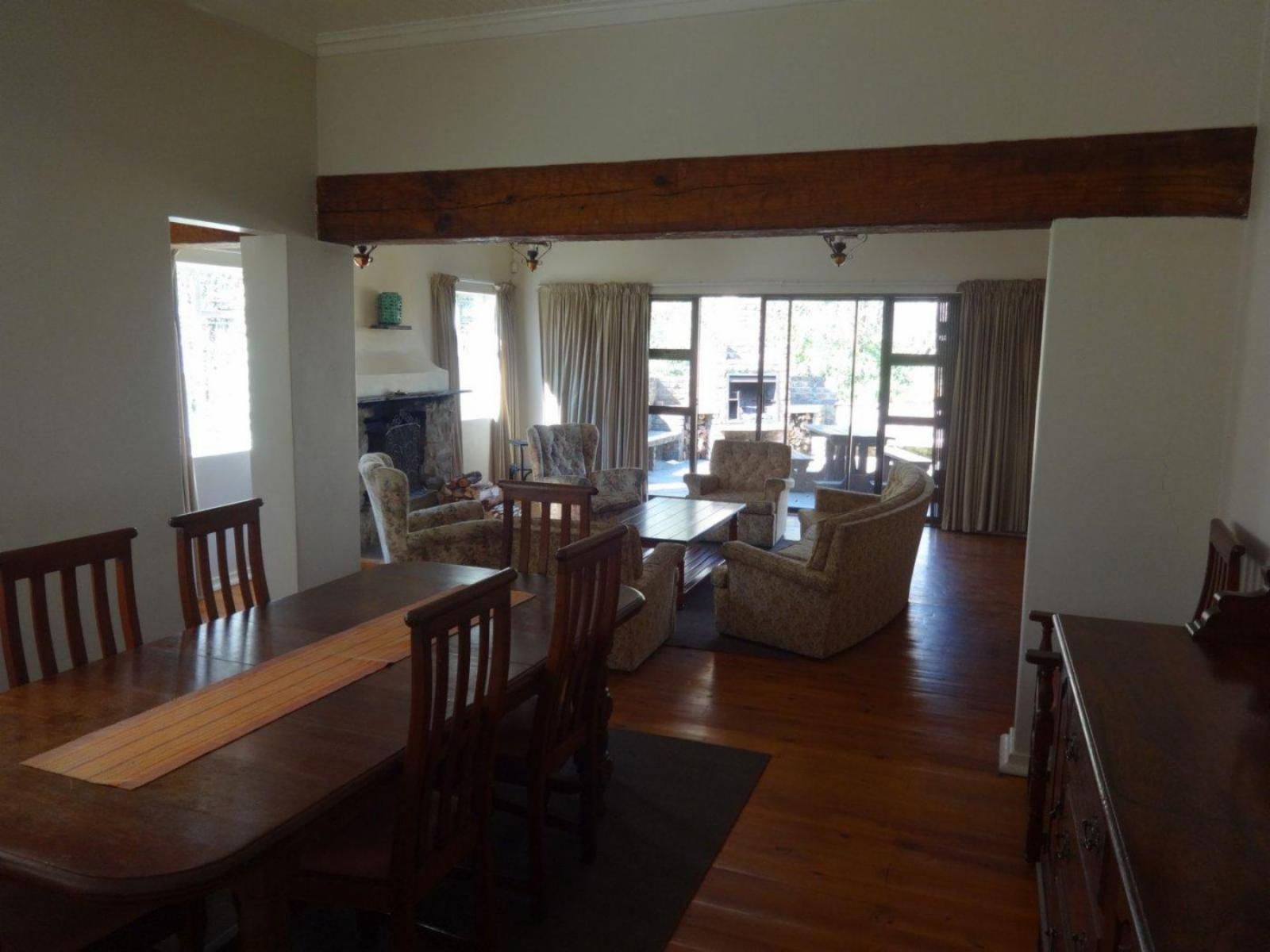 Liquid Amber Hogsback Eastern Cape South Africa Living Room