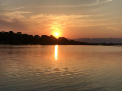 Lira Boutique Lodge Thohoyandou Limpopo Province South Africa Sepia Tones, River, Nature, Waters, Sky, Sunset