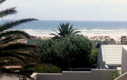 Listen To The Waves Melkbosstrand Cape Town Western Cape South Africa Beach, Nature, Sand, Palm Tree, Plant, Wood