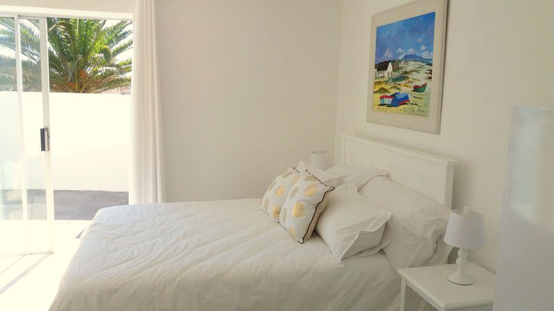 Listen To The Waves Melkbosstrand Cape Town Western Cape South Africa Bedroom
