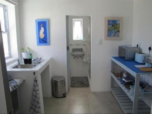 Little 13 Mill Street Mcgregor Western Cape South Africa Unsaturated, Bathroom