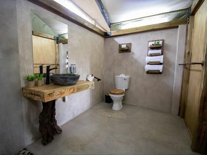 Little Africa Safari Lodge Moditlo Private Game Reserve Limpopo Province South Africa Bathroom