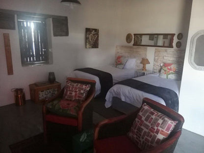 Little Artist Cottage Sutherland Northern Cape South Africa Bedroom