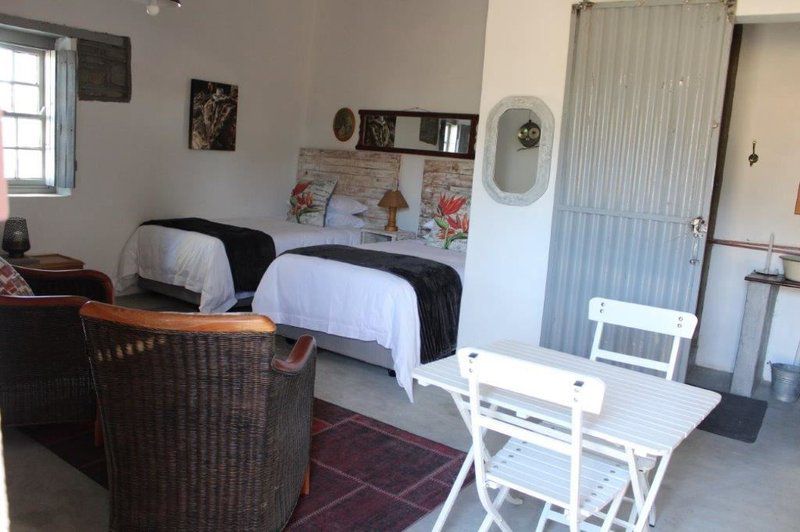 Little Artist Cottage Sutherland Northern Cape South Africa Bedroom