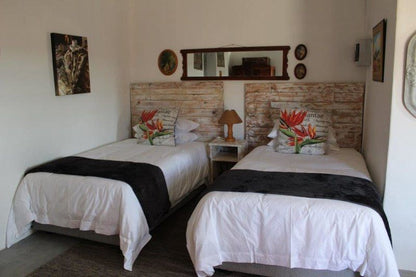 Little Artist Cottage Sutherland Northern Cape South Africa Bedroom