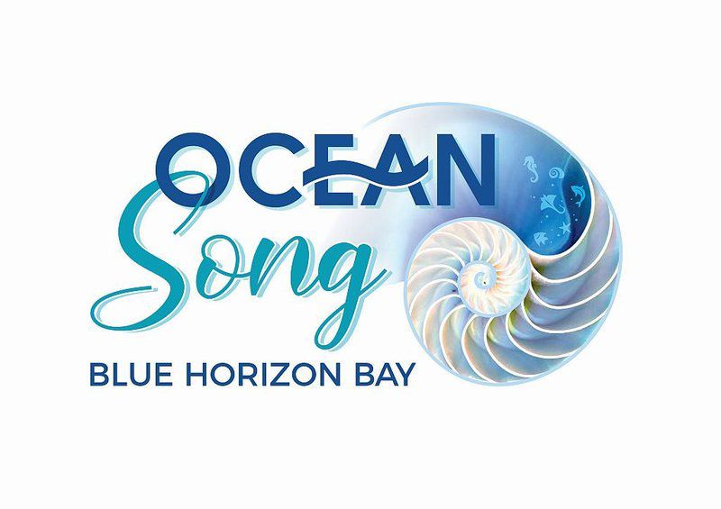 Ocean Song Tank Water In Use Blue Horizon Bay Port Elizabeth Eastern Cape South Africa Bright, Beach, Nature, Sand, Ocean, Waters