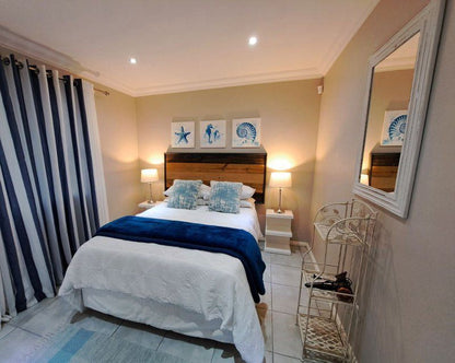Ocean Song Tank Water In Use Blue Horizon Bay Port Elizabeth Eastern Cape South Africa Bedroom