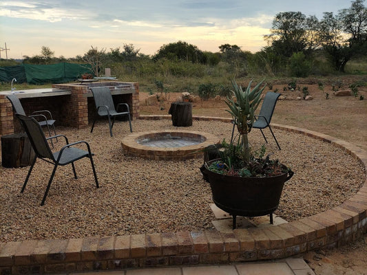 Little Dinokeng Bush Lodge, Cactus, Plant, Nature