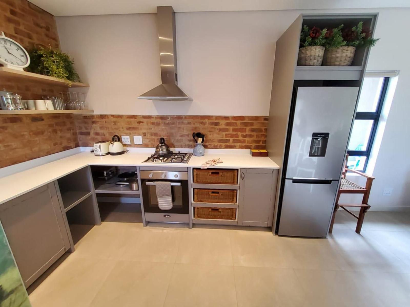 Little Dinokeng Bush Lodge, Kitchen