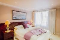 Sunrise Double Room En-suite @ Little Eden