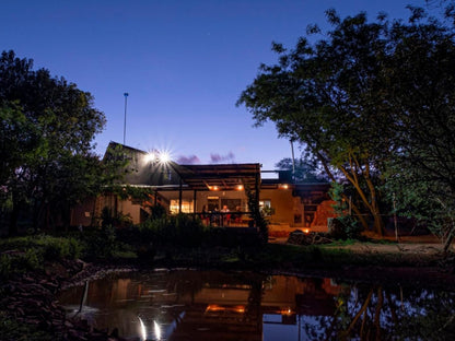 Little Forest Farm Maanhaarrand North West Province South Africa River, Nature, Waters