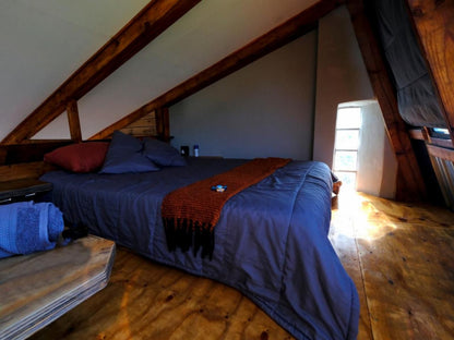 Little Forest Farm Maanhaarrand North West Province South Africa Bedroom