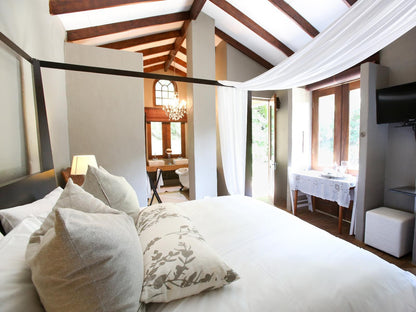 Mali Garden Suite @ Little Forest Guesthouse, Parkhurst