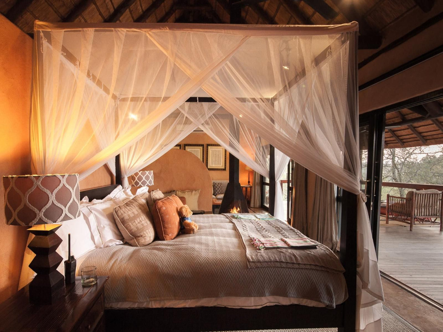 Little Garonga Gravelotte Limpopo Province South Africa Tent, Architecture, Bedroom