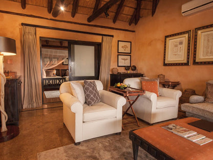 Little Garonga Gravelotte Limpopo Province South Africa Living Room