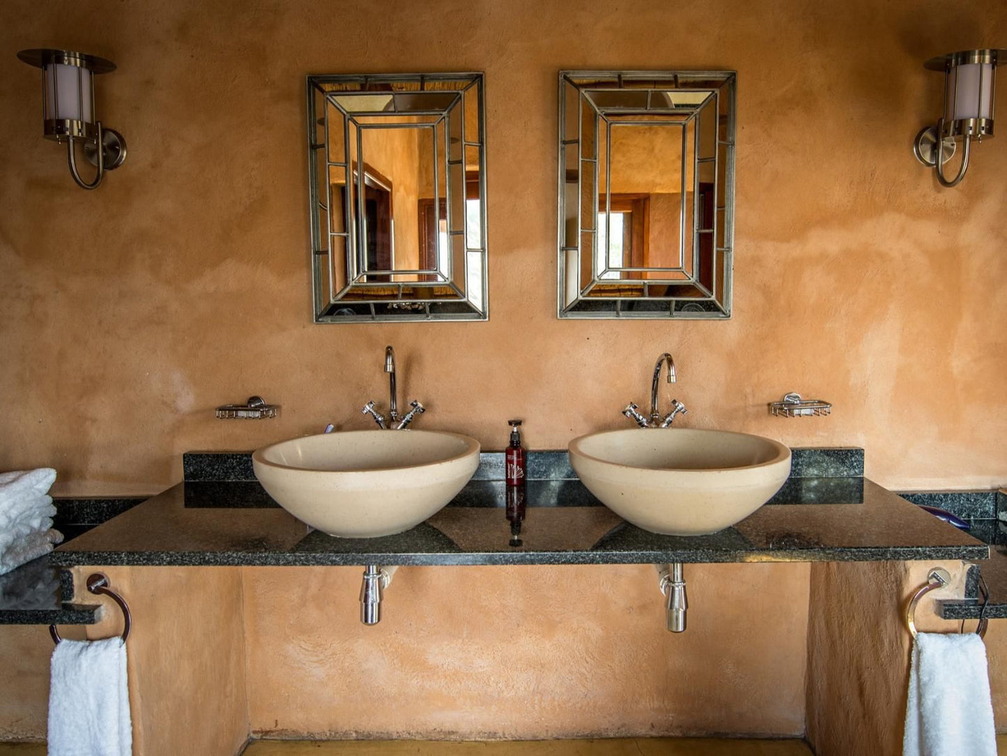 Little Garonga Gravelotte Limpopo Province South Africa Bathroom