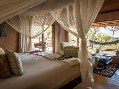 Little Garonga Gravelotte Limpopo Province South Africa Bedroom