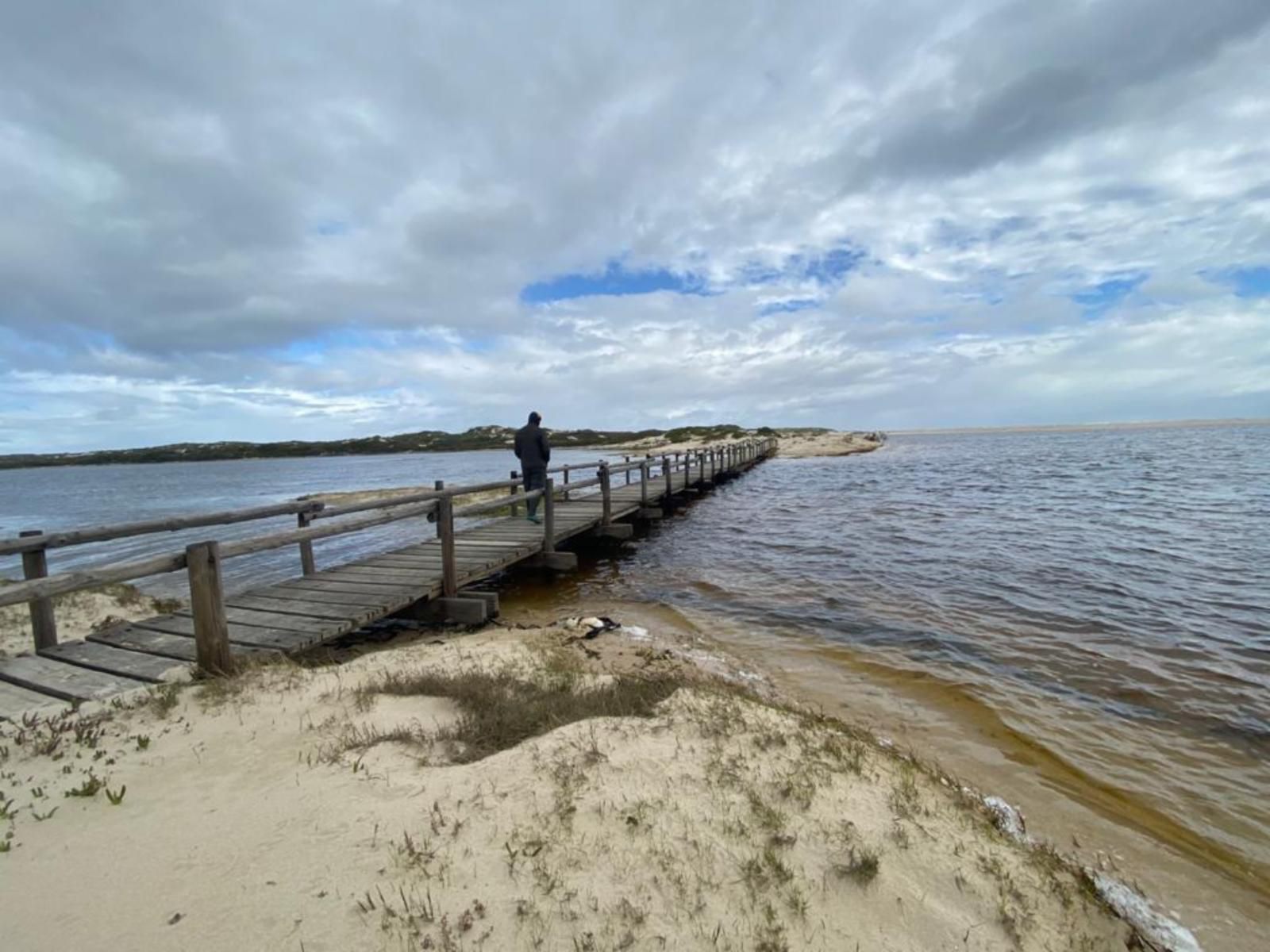 Little Haven 10 And 12 Meerenbosch Fisherhaven Western Cape South Africa Beach, Nature, Sand, Pier, Architecture