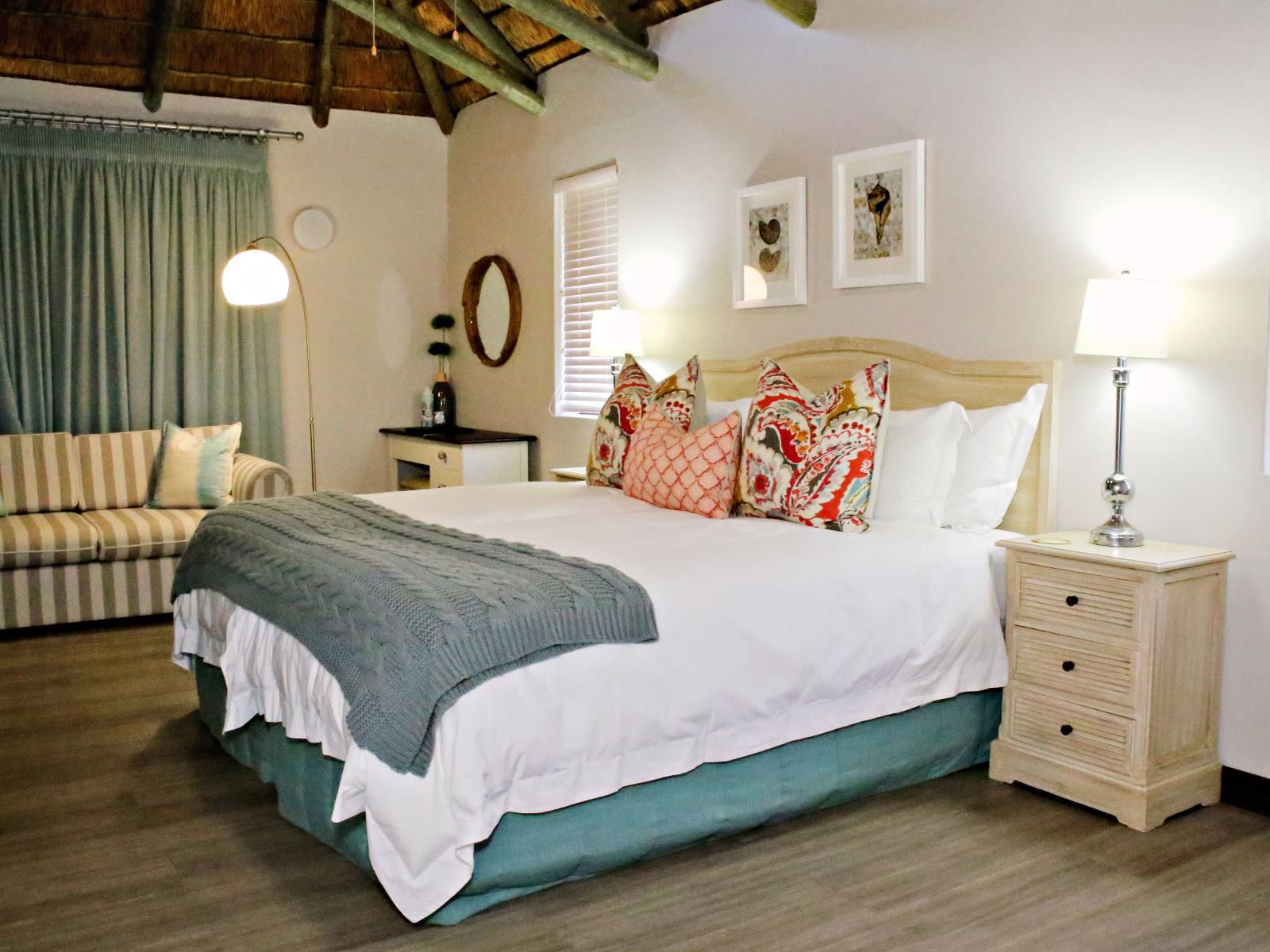 Little Rock Guest House Jongensfontein Stilbaai Western Cape South Africa Bedroom