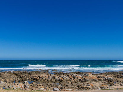 Little Rock Guest House Jongensfontein Stilbaai Western Cape South Africa Colorful, Beach, Nature, Sand, Ocean, Waters