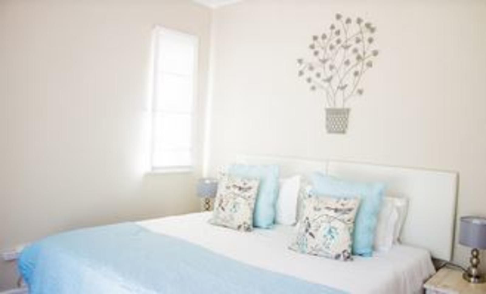 Little Rose Self Catering Charlo Port Elizabeth Eastern Cape South Africa Bright, Bedroom
