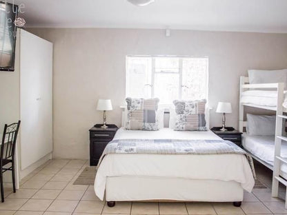 Little Rose Self Catering Charlo Port Elizabeth Eastern Cape South Africa Unsaturated, Bedroom