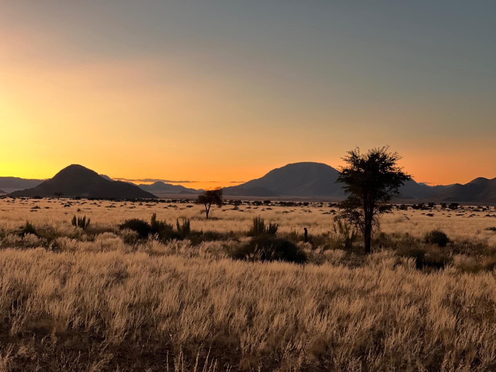 Little Sossus Lodge, Desert, Nature, Sand, Sunset, Sky