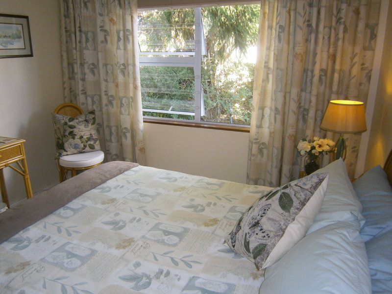 Little Swan Cottage Noordhoek Cape Town Western Cape South Africa Bedroom