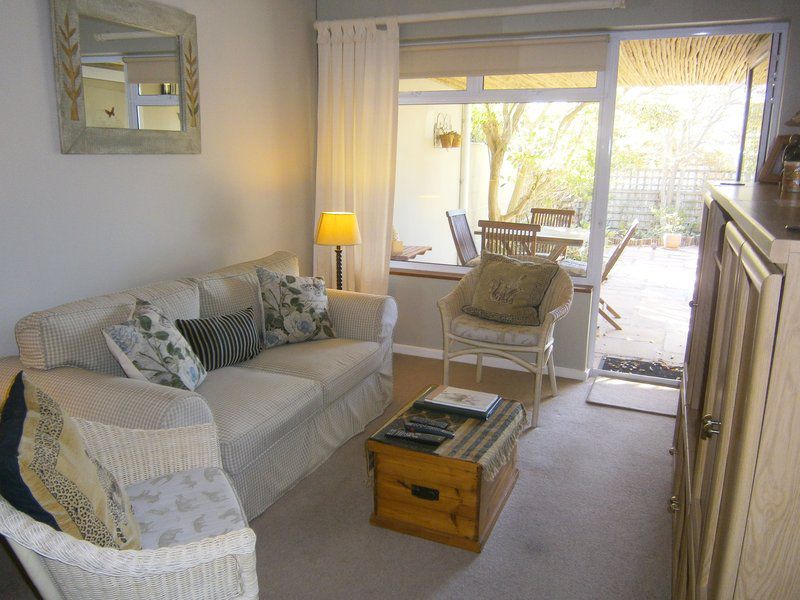 Little Swan Cottage Noordhoek Cape Town Western Cape South Africa Living Room