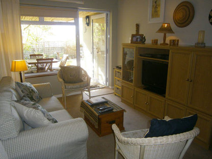 Little Swan Cottage Noordhoek Cape Town Western Cape South Africa Living Room