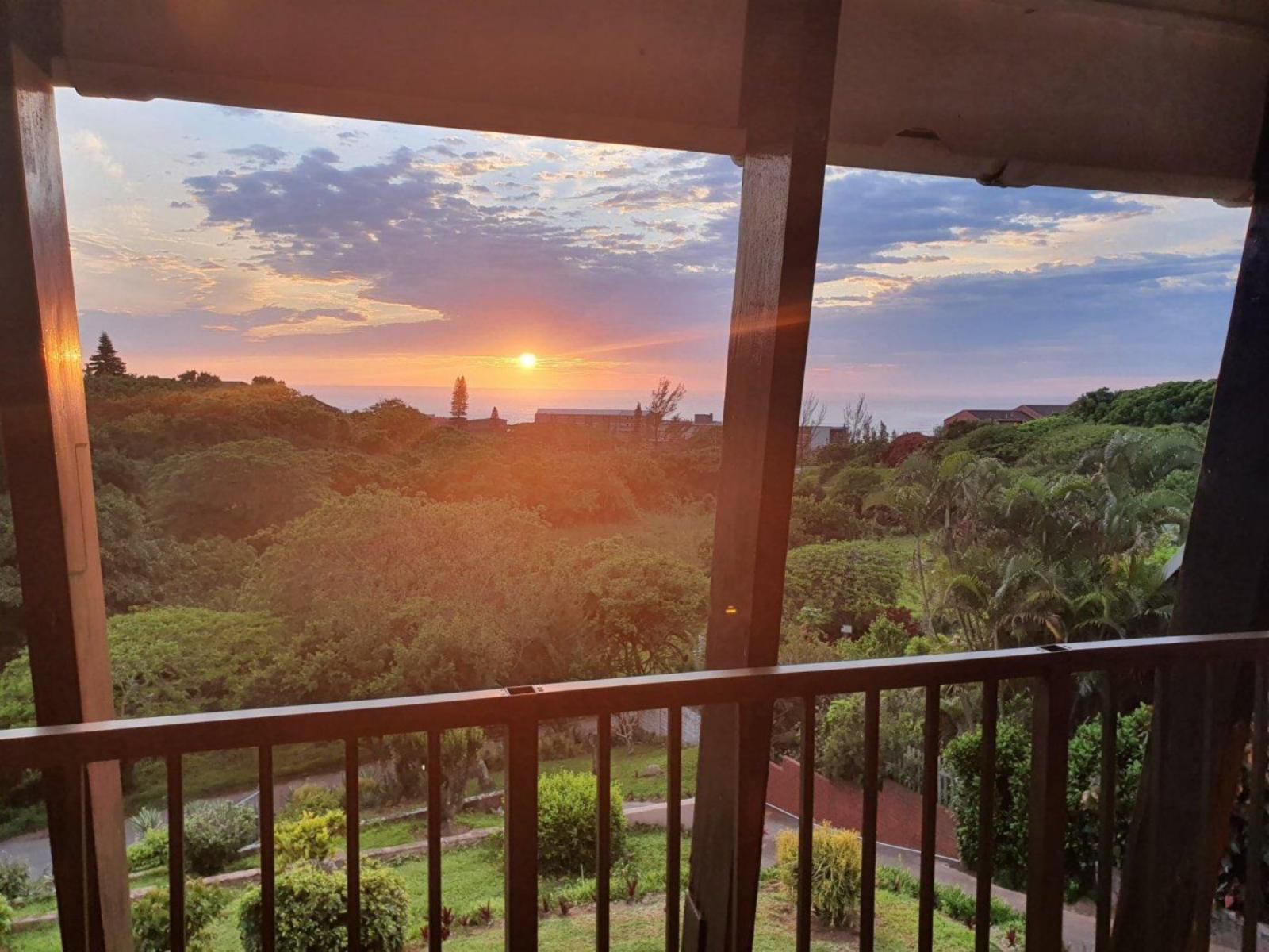 Little Swift Sea Cottage Freeland Park Scottburgh Kwazulu Natal South Africa Framing, Sunset, Nature, Sky