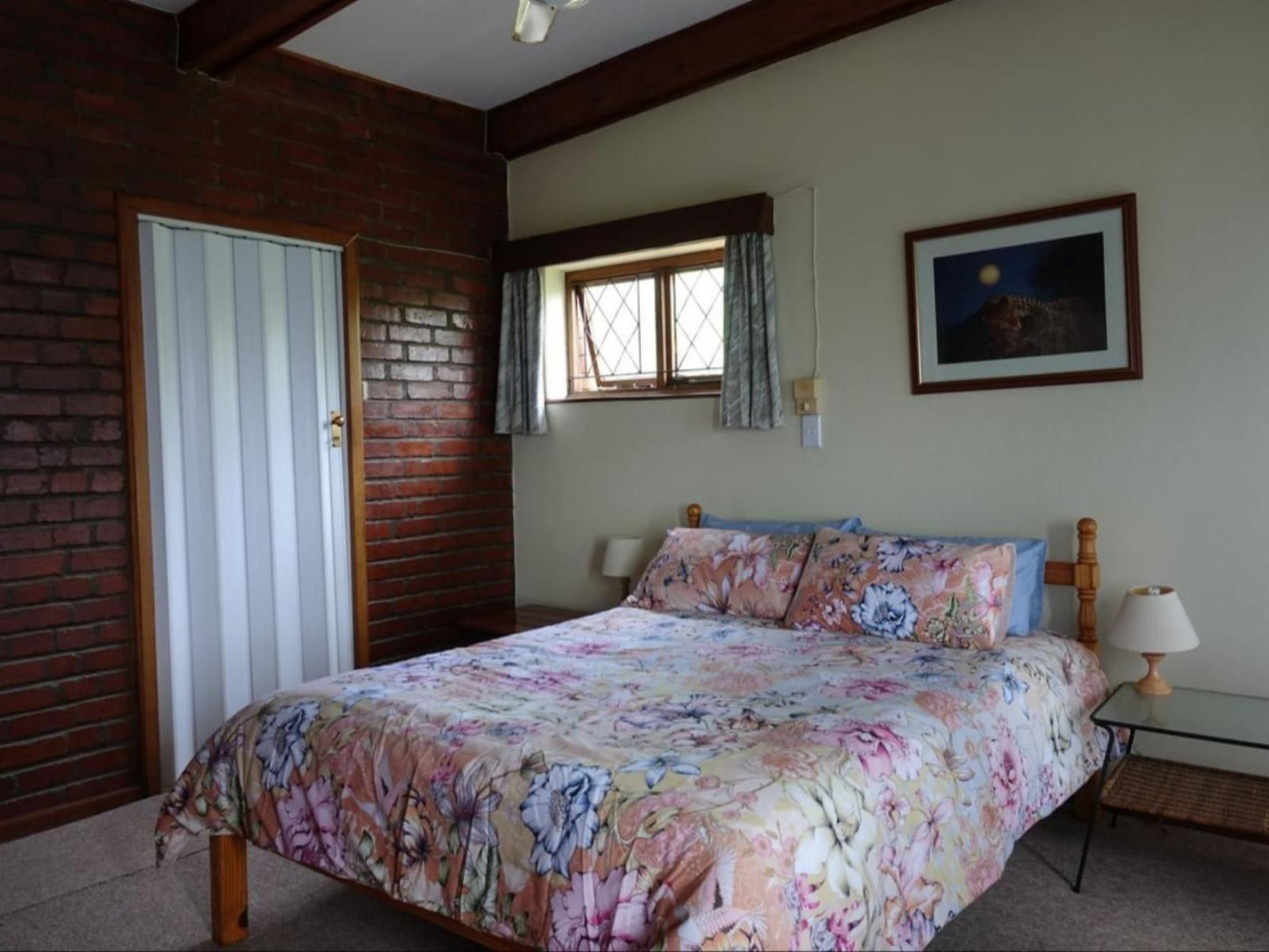 Little Swift Sea Cottage Freeland Park Scottburgh Kwazulu Natal South Africa Bedroom