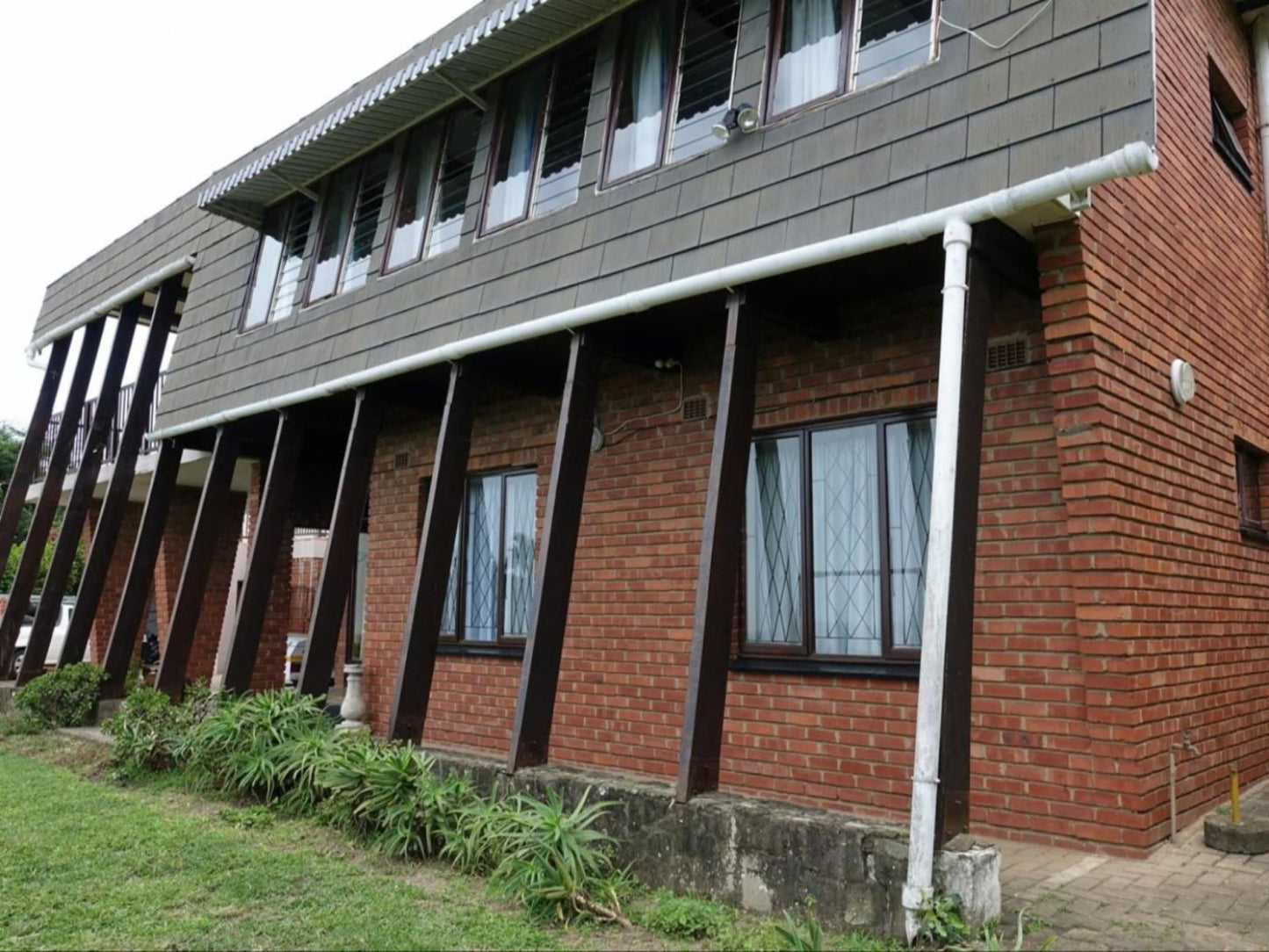 Little Swift Sea Cottage Freeland Park Scottburgh Kwazulu Natal South Africa Building, Architecture, House, Window