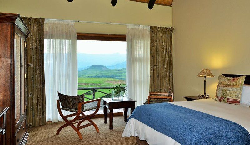 Little Switzerland Hotel By Dream Resorts Poccolan Nature Reserve Kwazulu Natal South Africa Bedroom, Highland, Nature