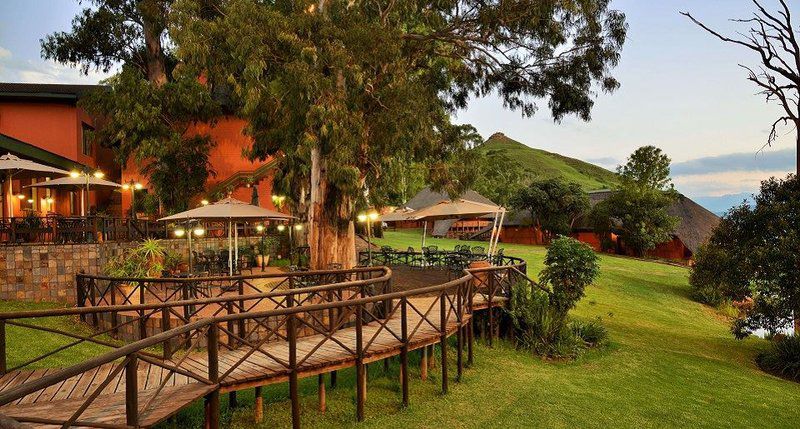 Little Switzerland Hotel By Dream Resorts Poccolan Nature Reserve Kwazulu Natal South Africa 